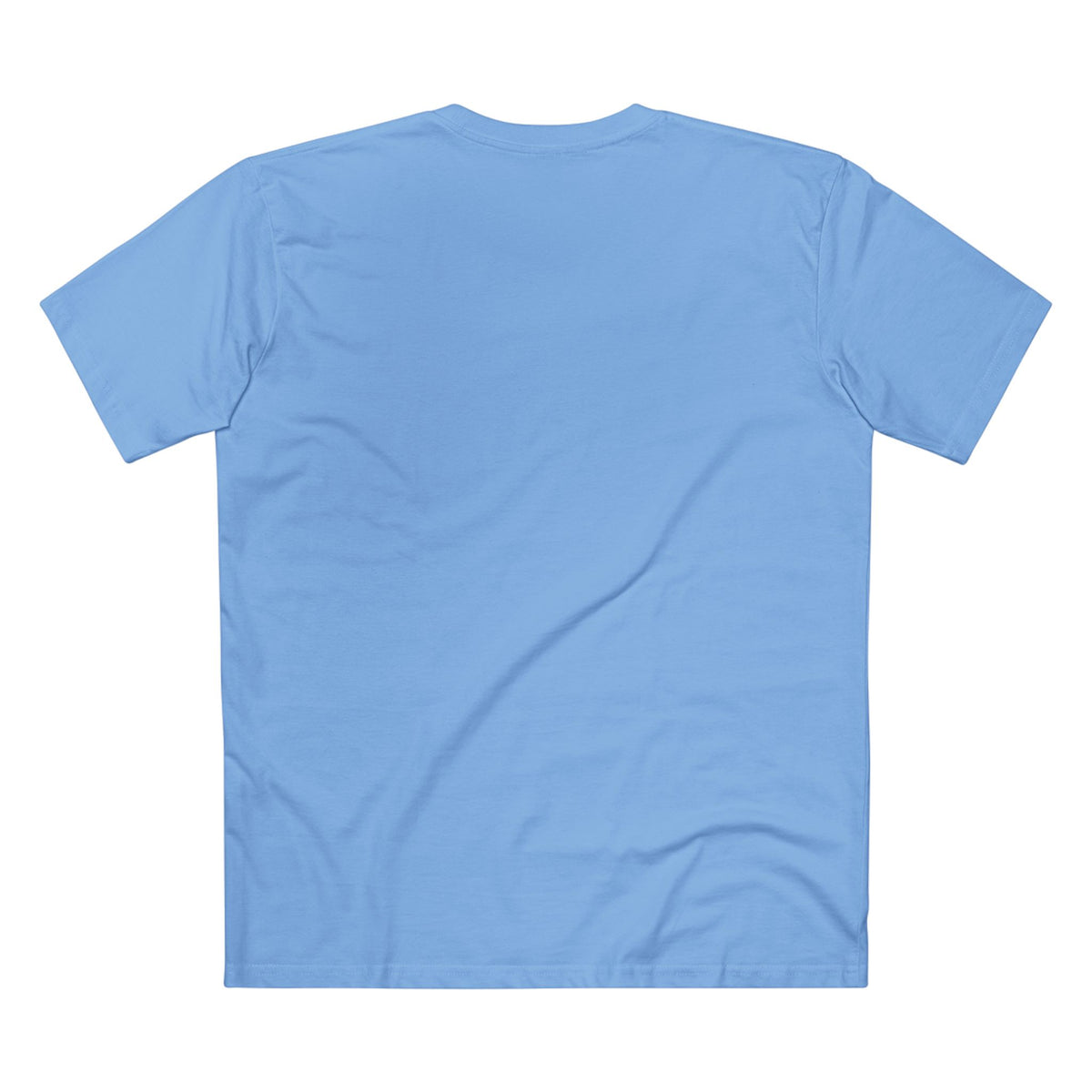 Long Live The King Gyros - Midweight Cotton Unisex Tee