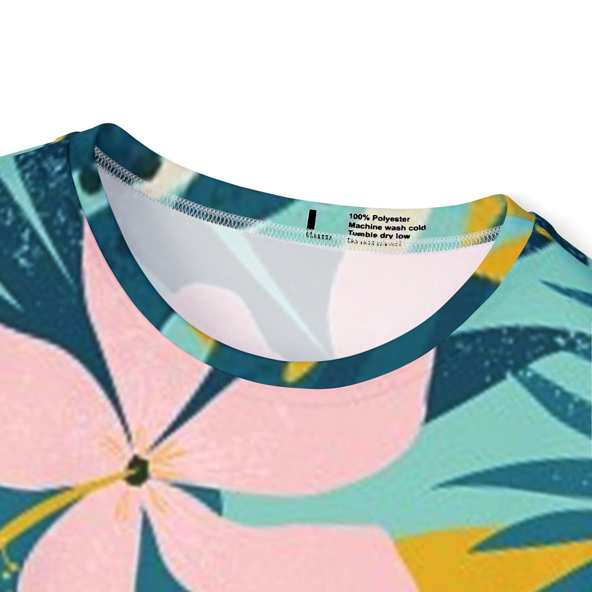 Crazy Pinz Uniform Tee