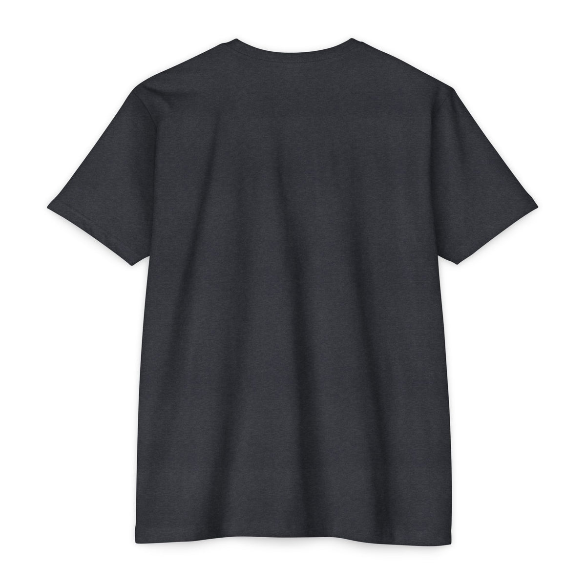 King Gyros Logo - Lightweight CVC Unisex Tee