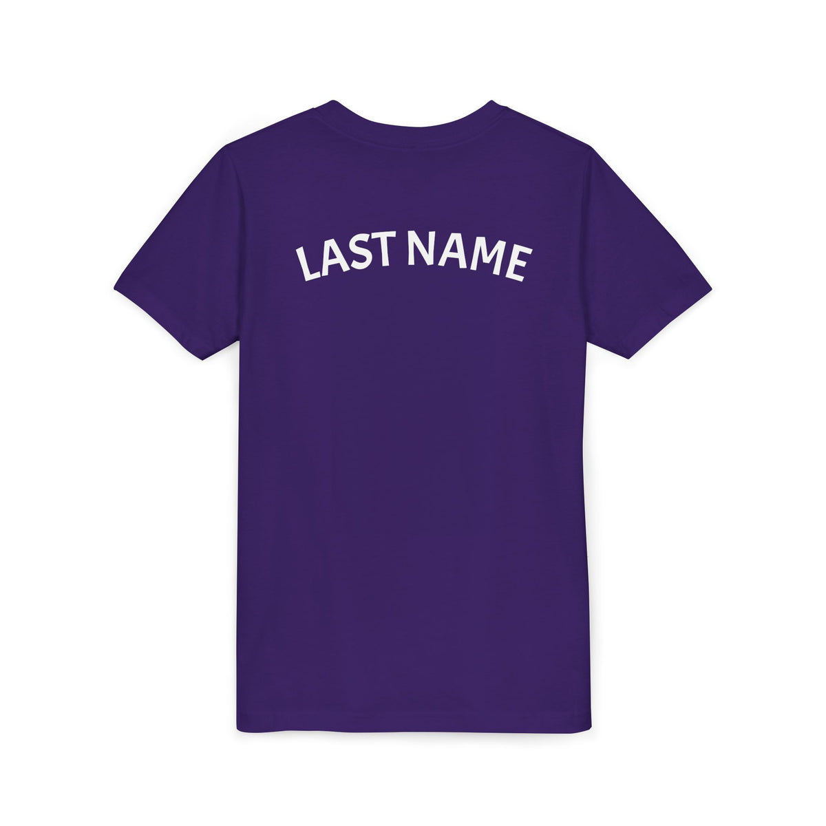 Purple House "Noggin Navigators" Youth Tee
