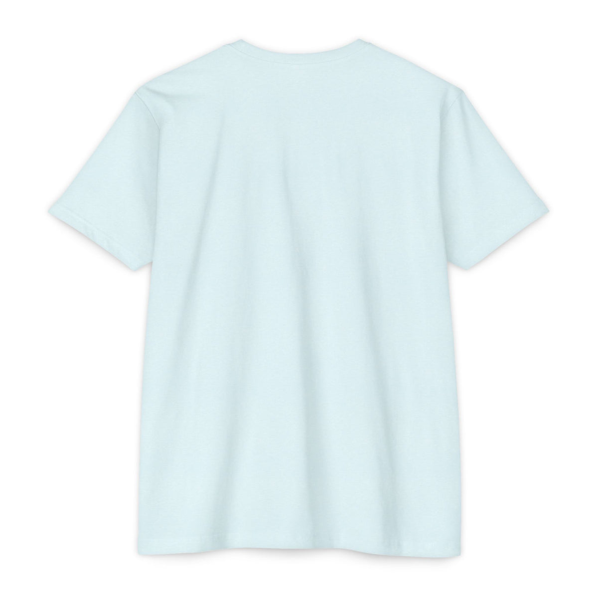 Gyro Queen - Lightweight CVC Unisex Tee