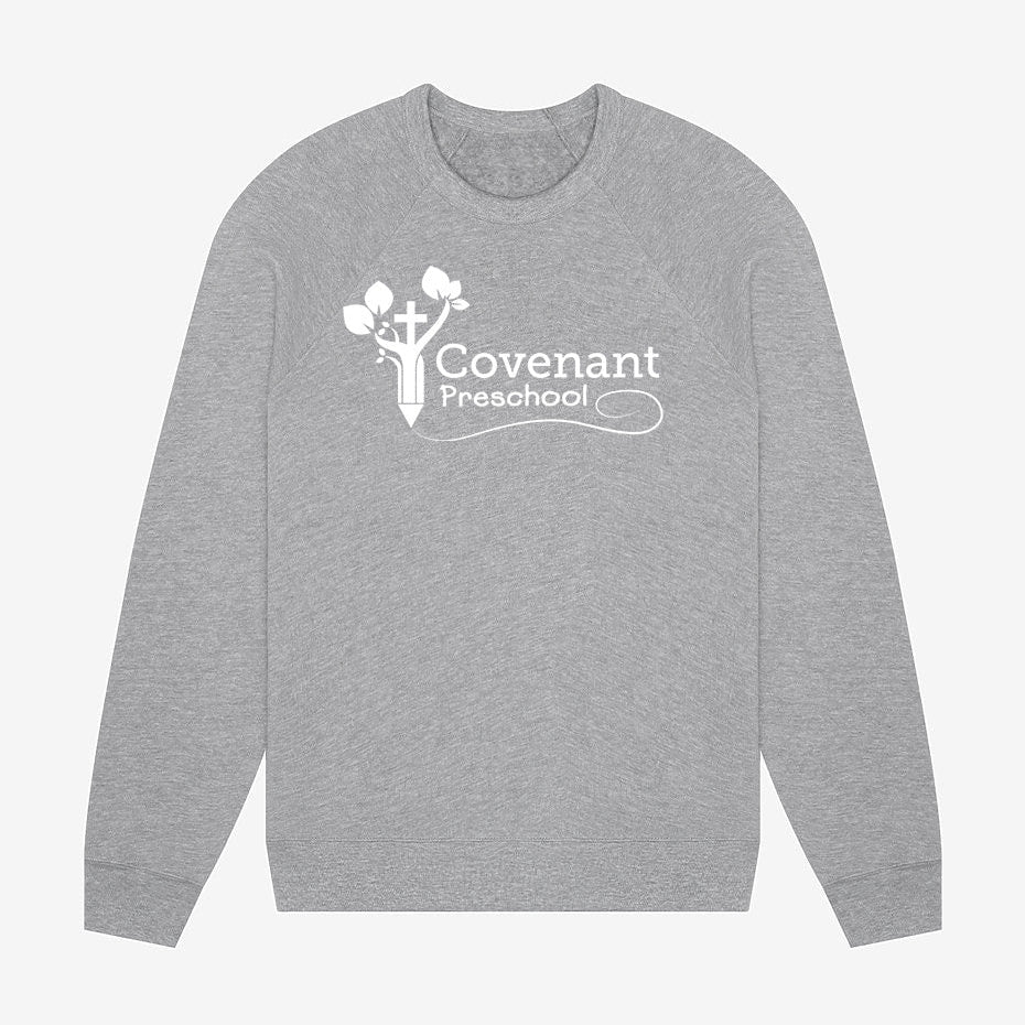 Covenant Logo Unisex Sweatshirt