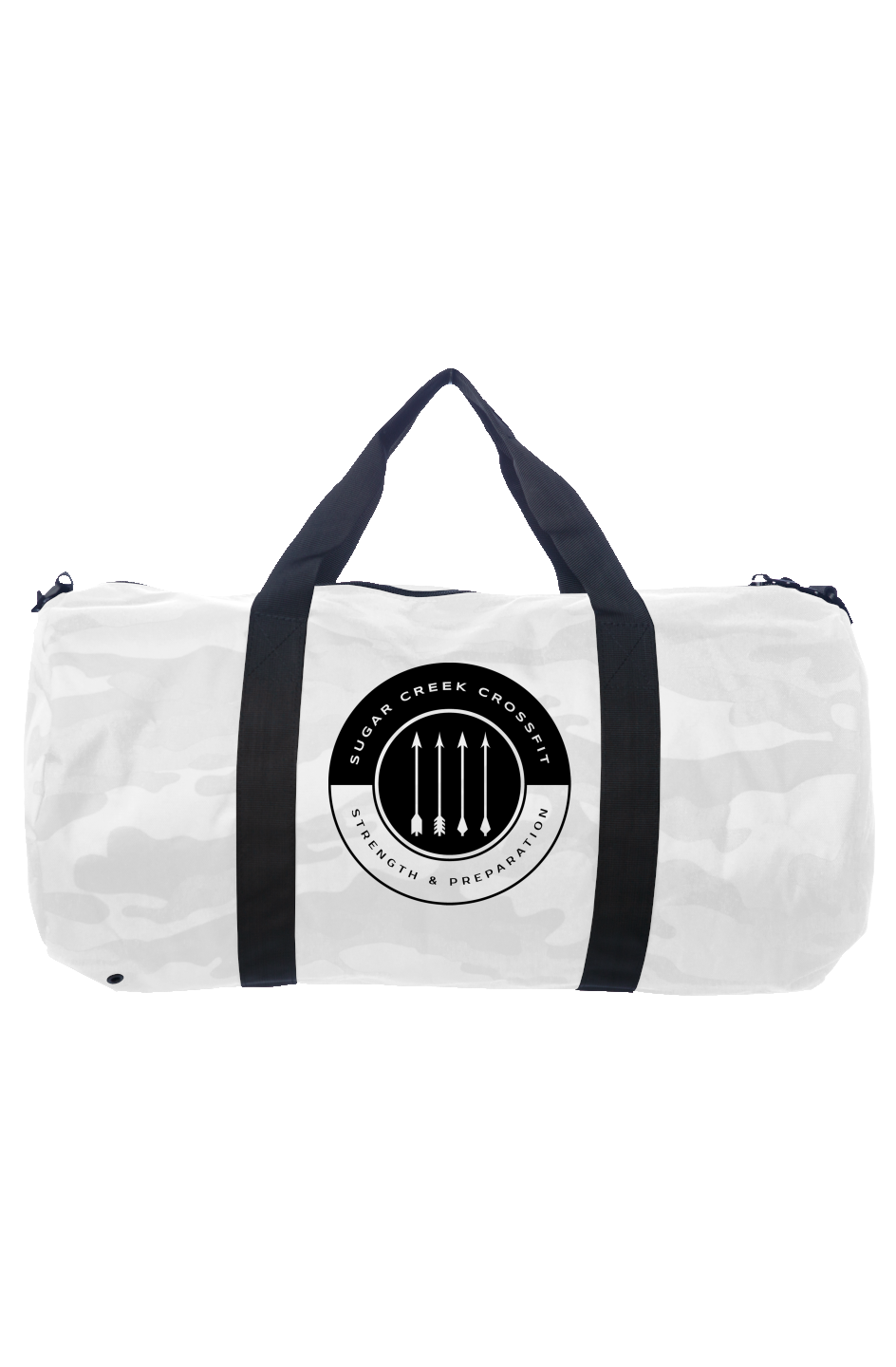 Gym Duffle Bag
