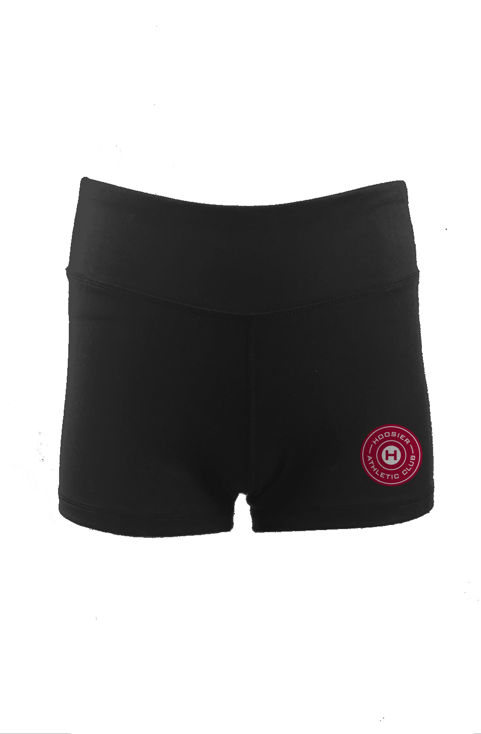 Women's Velocity Fitted Shorts