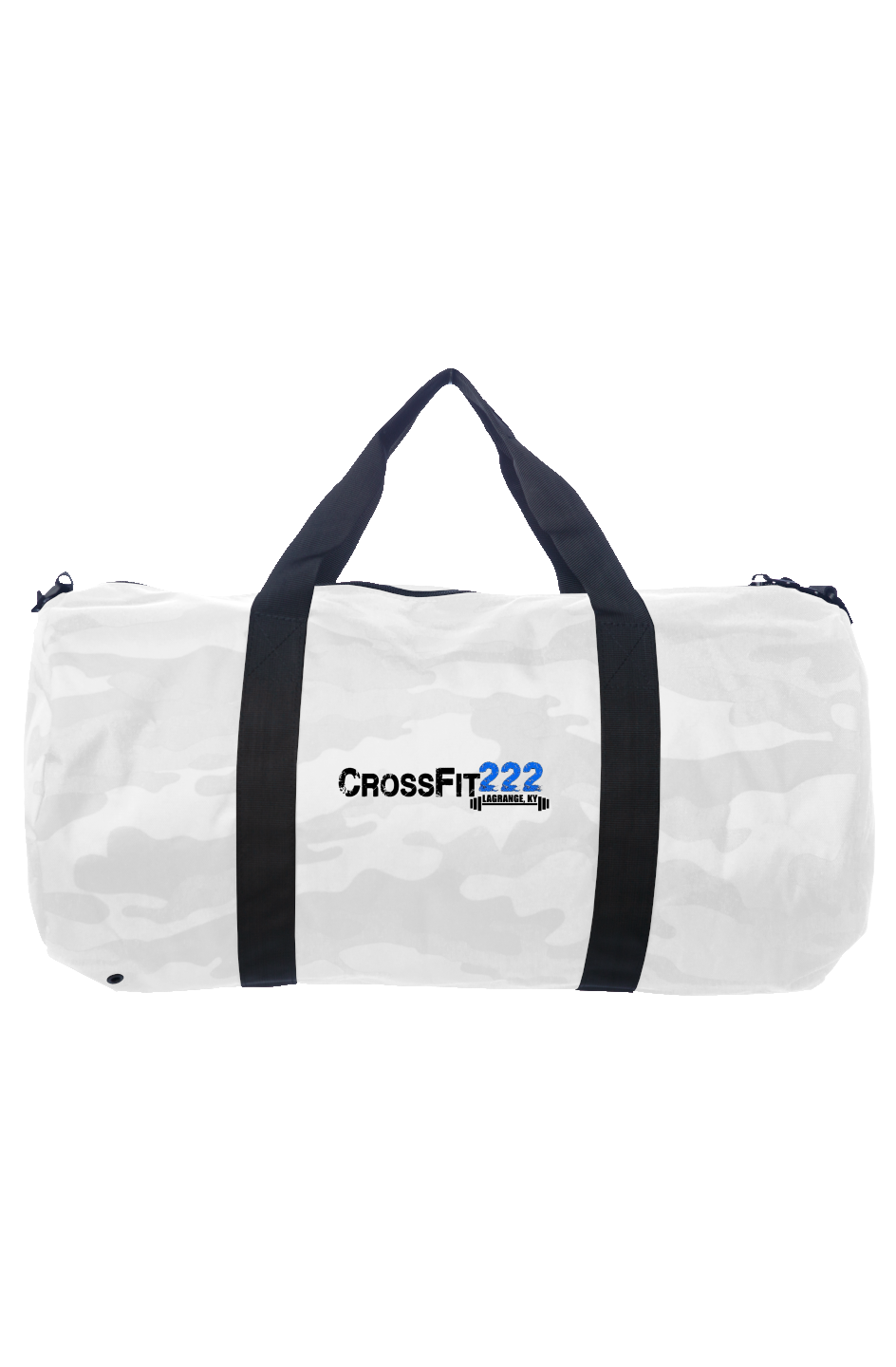 Gym Duffle Bag