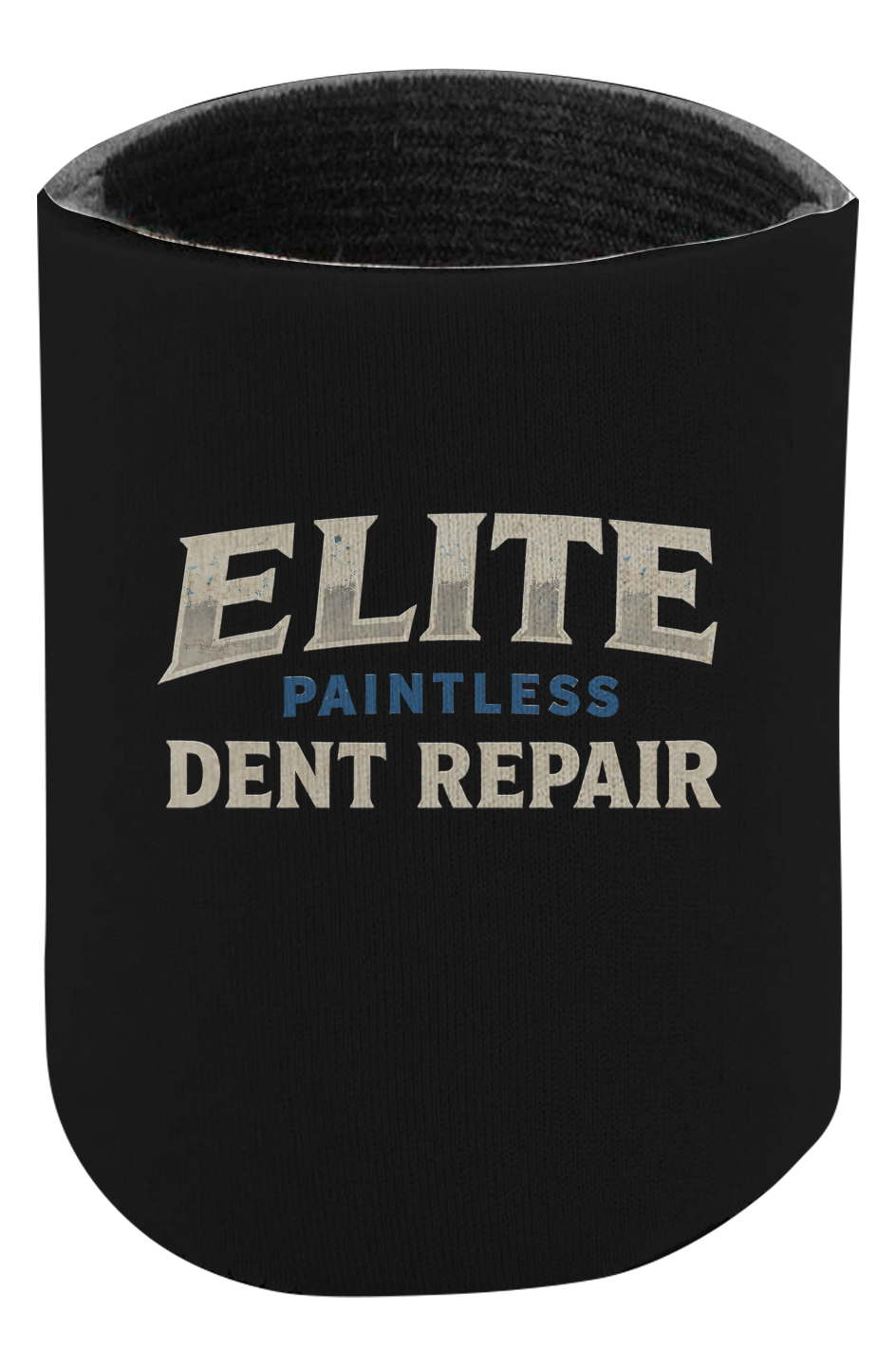 Logo Koozie