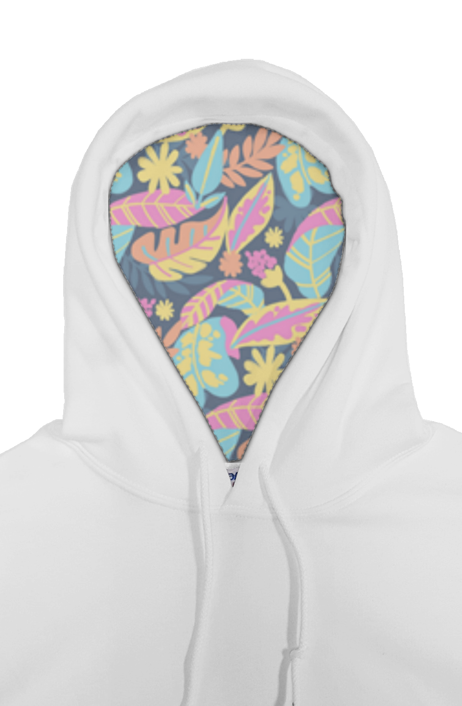 Good Vibes Only Hoodie