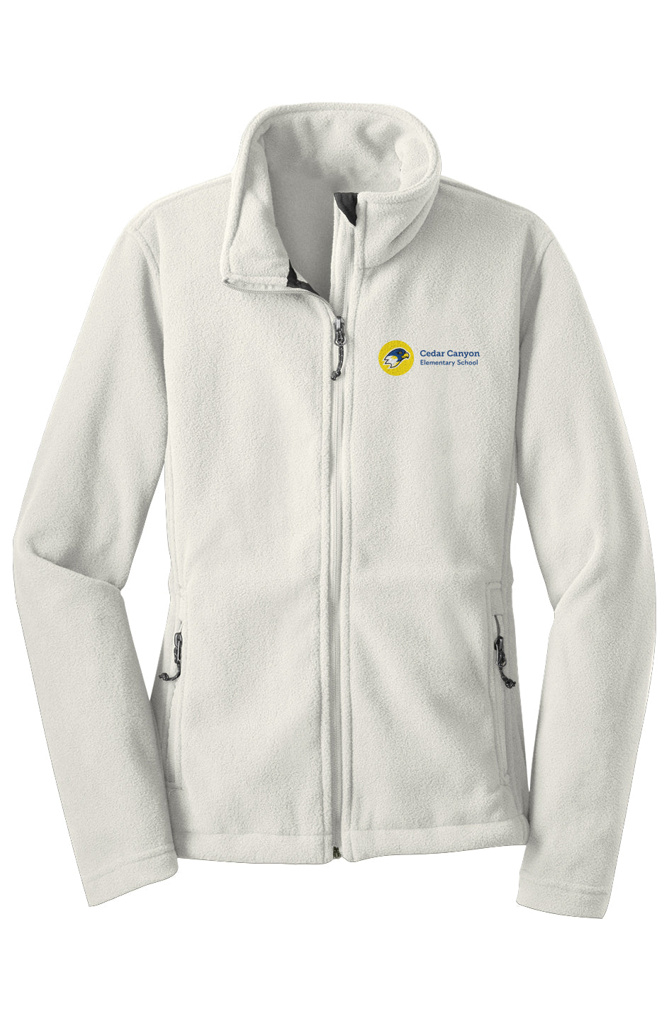 Women's Fleece Jacket