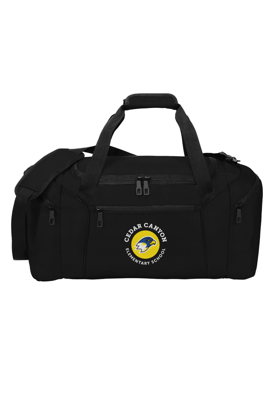 Premium Duffle Bag