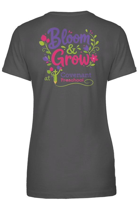 Womens Boyfriend Crew