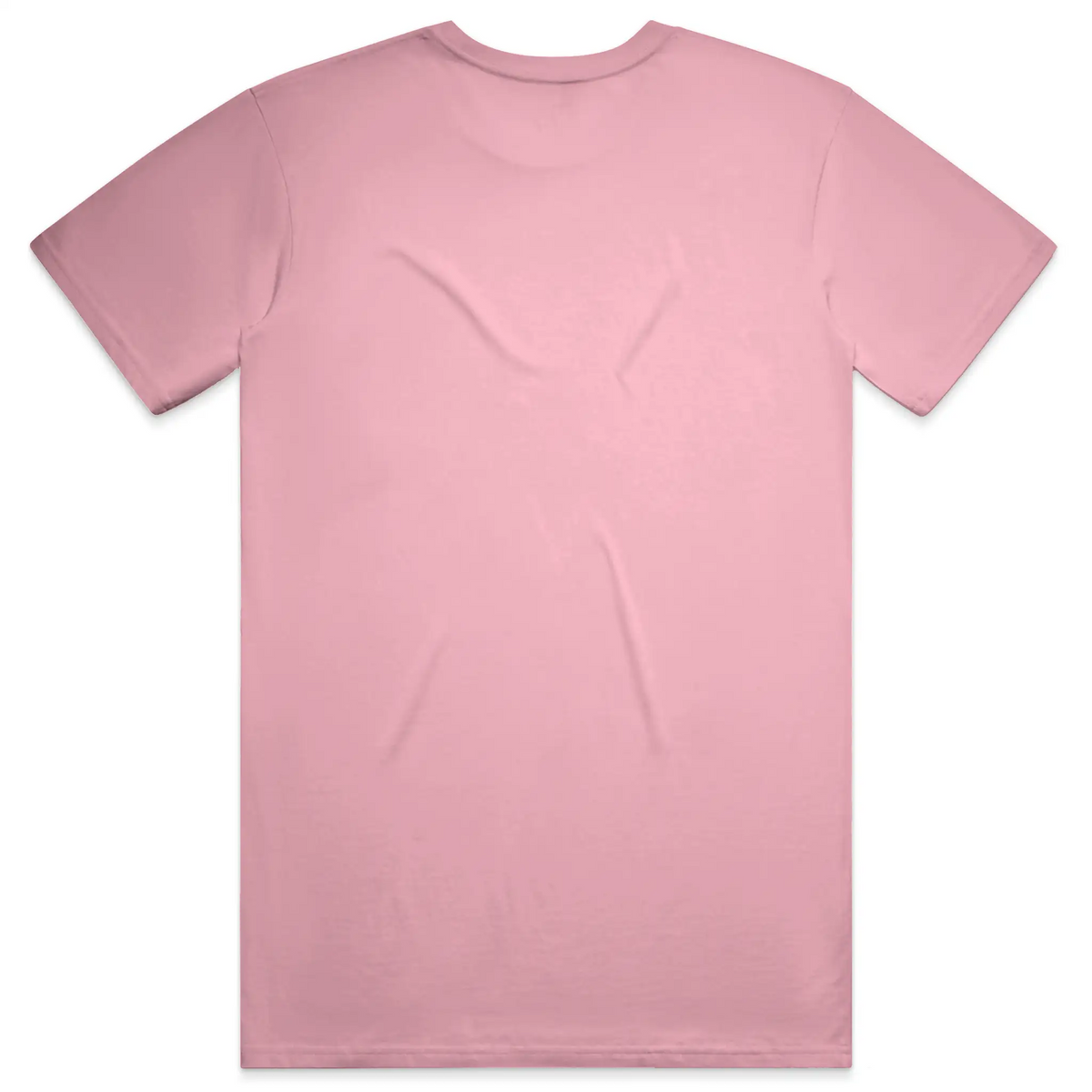 Otters Logo 100 Cotton Unisex Tee