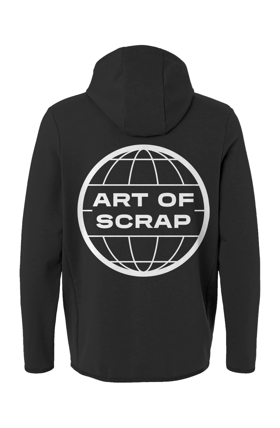 AOS12 Fighter Kit Hoodie
