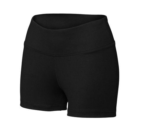 Women's Velocity Shorts