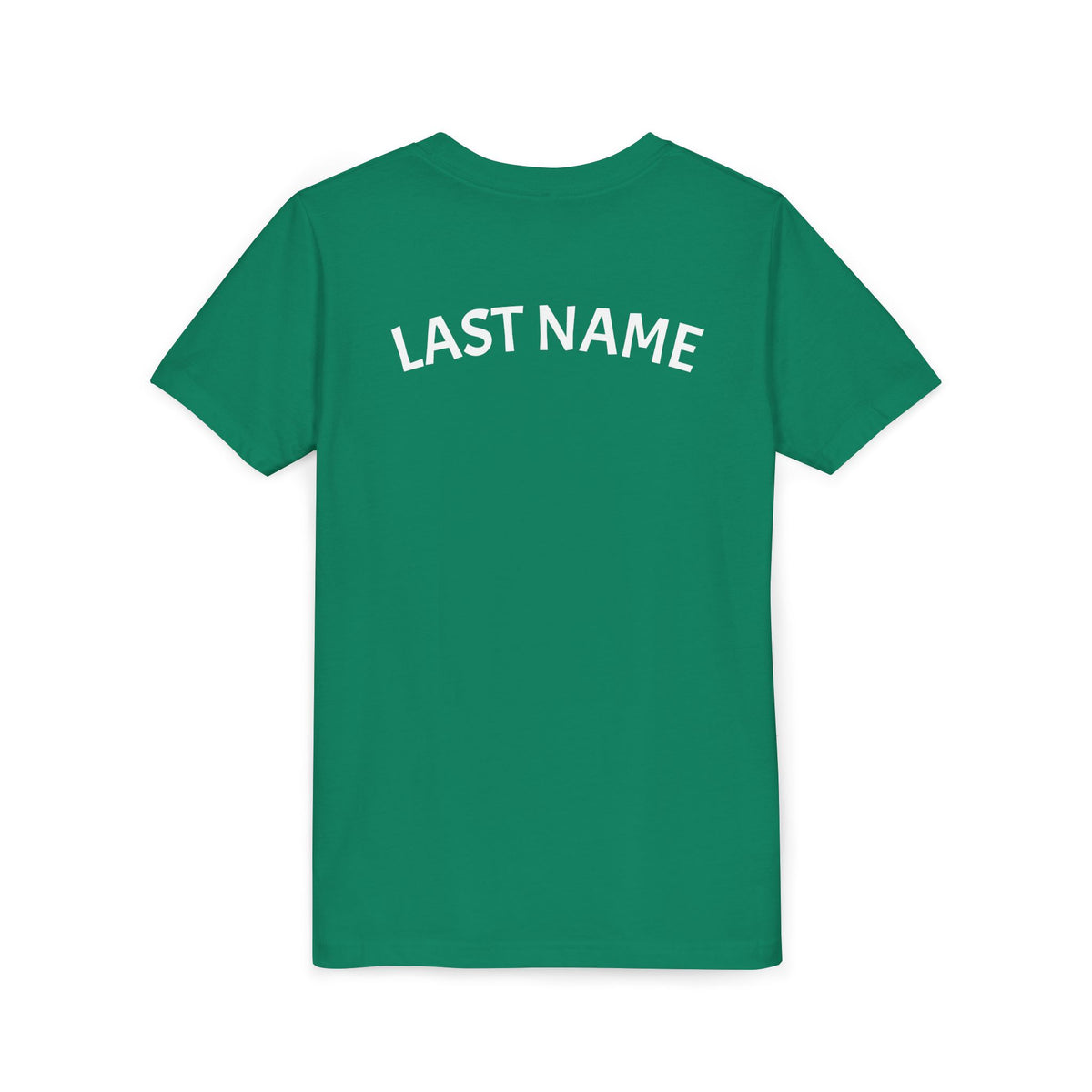Green House "Tail - Trailblazers" Youth Tee