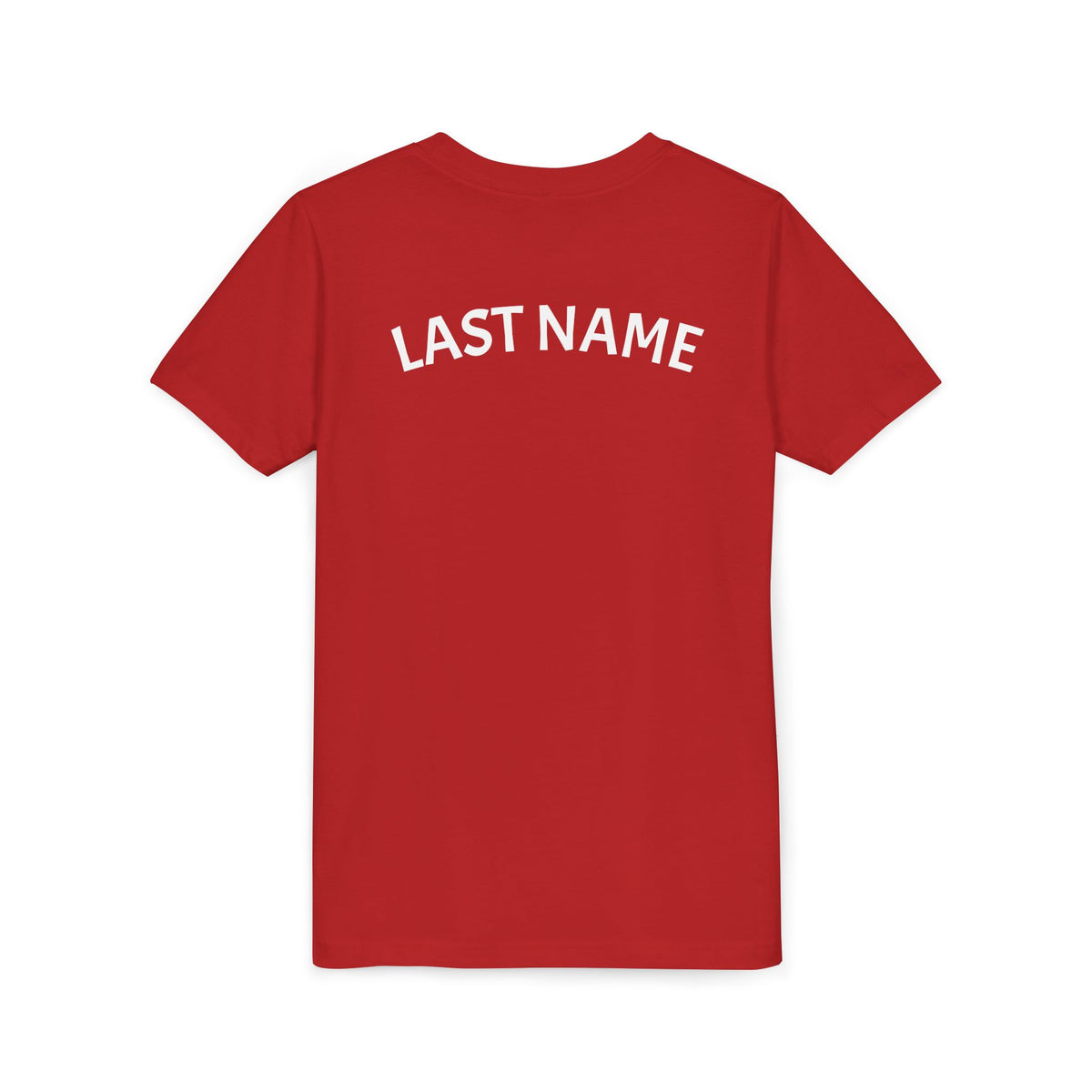 Red House "Pawsitive Pals" Youth Tee