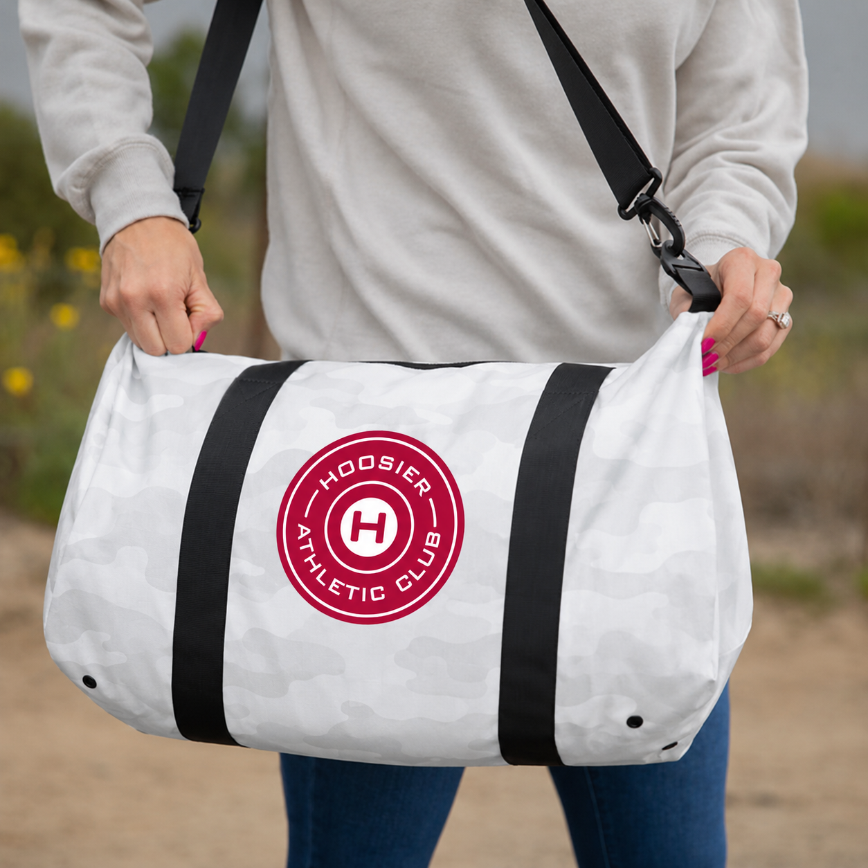 Hoosier Athletic Club Accessories