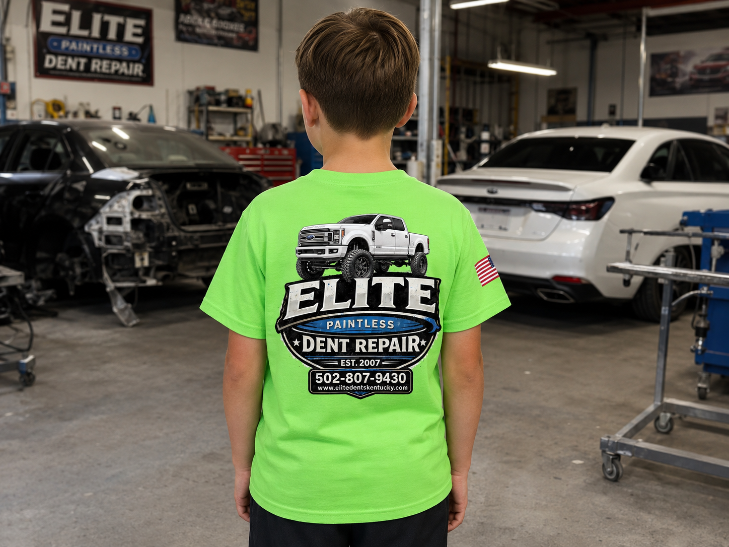 Elite PDR Youth