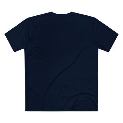 Gyro Headquarters - Midweight Cotton Unisex Tee