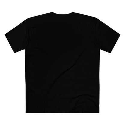 Long Live The King Gyros - Midweight Cotton Unisex Tee