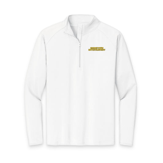 Georgetown Management Quarter-Zip