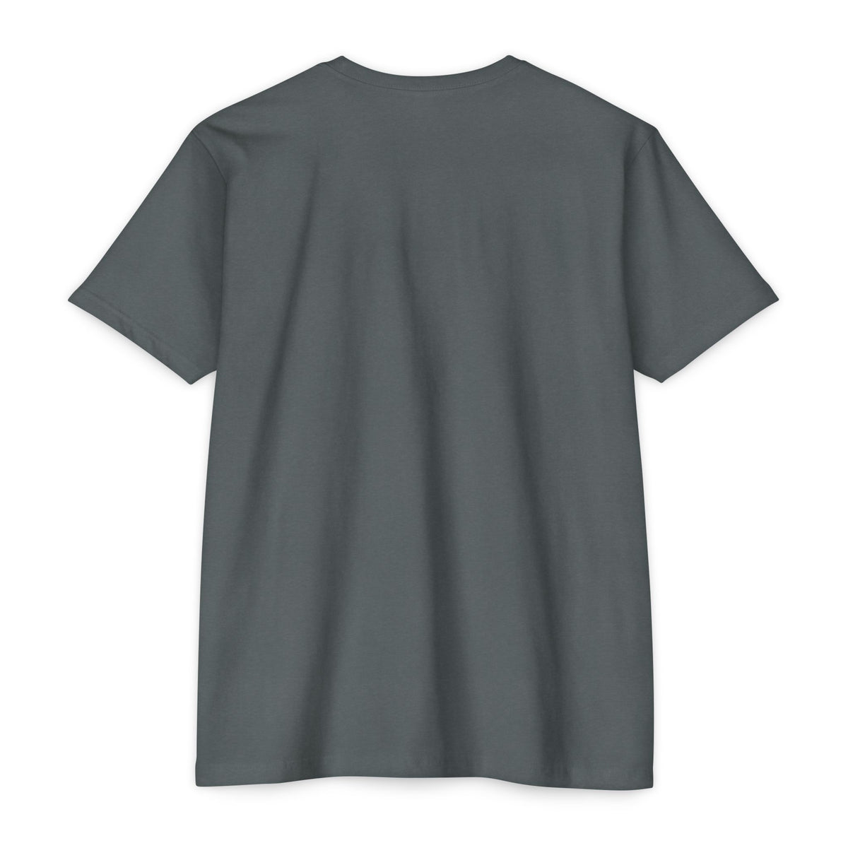 Gyro Headquarters - Lightweight CVC Unisex Tee