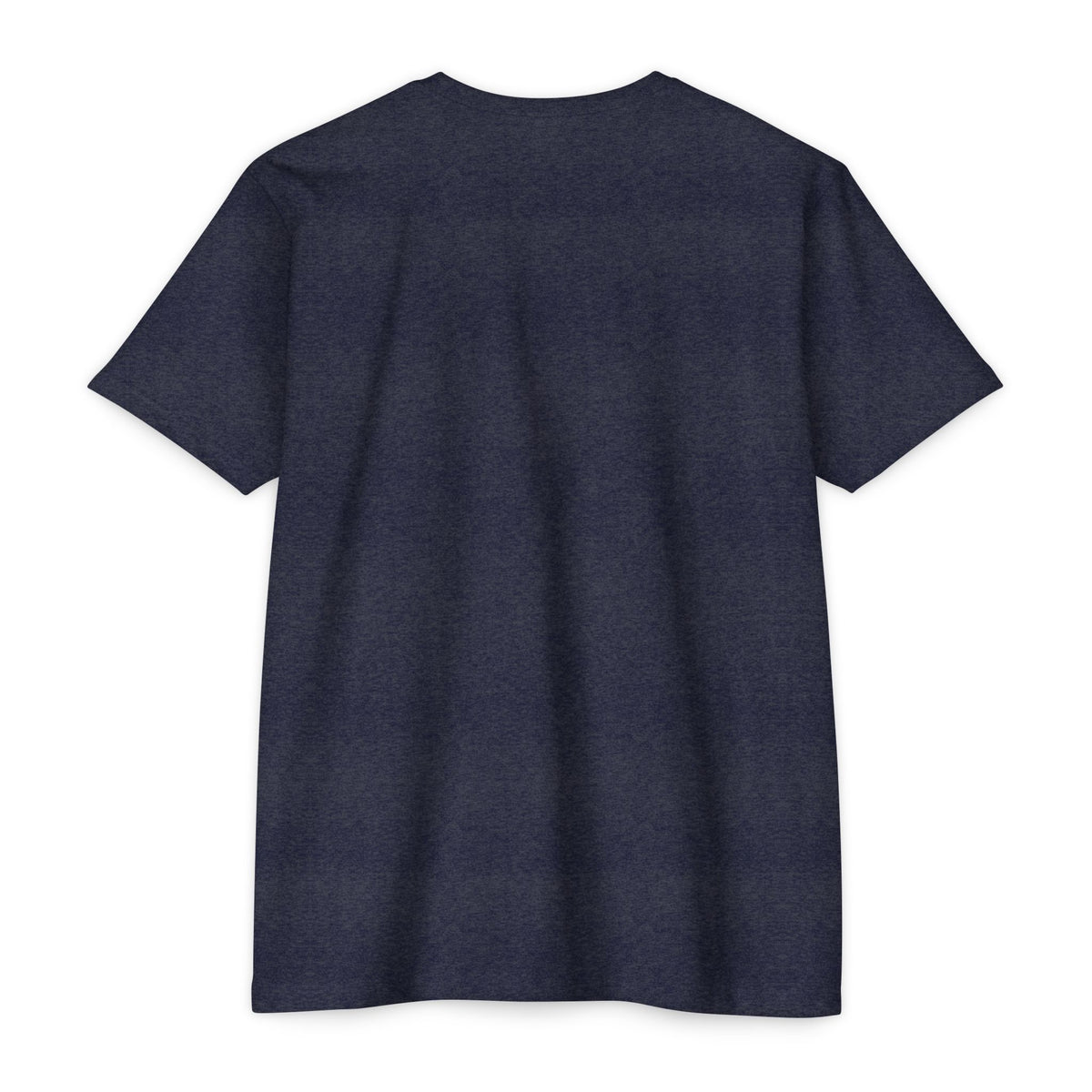 Gyros & Jesus - Lightweight CVC Unisex Tee