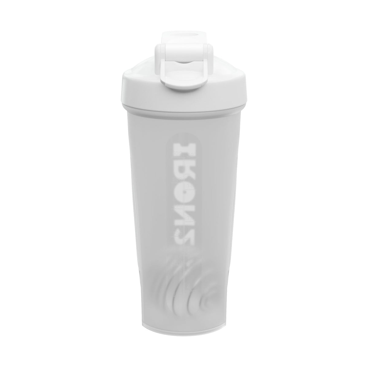 Iron 24 Protein Shaker Bottle