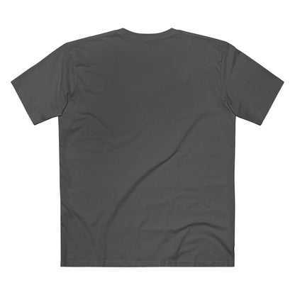 Gyro Headquarters - Midweight Cotton Unisex Tee