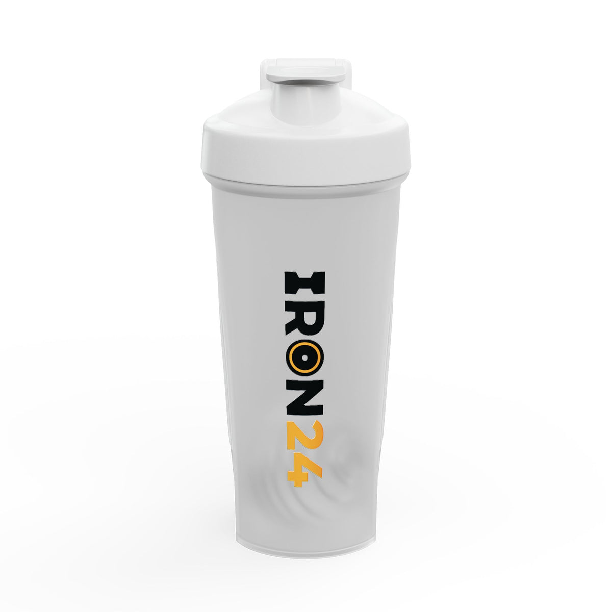 Iron 24 Protein Shaker Bottle