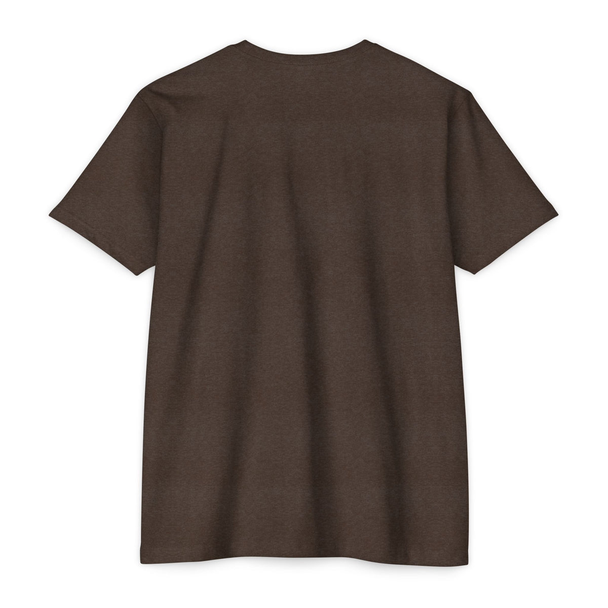 Gyro Headquarters - Lightweight CVC Unisex Tee