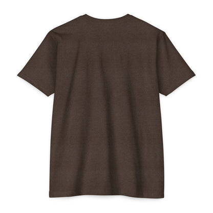 Gyro Headquarters - Lightweight CVC Unisex Tee