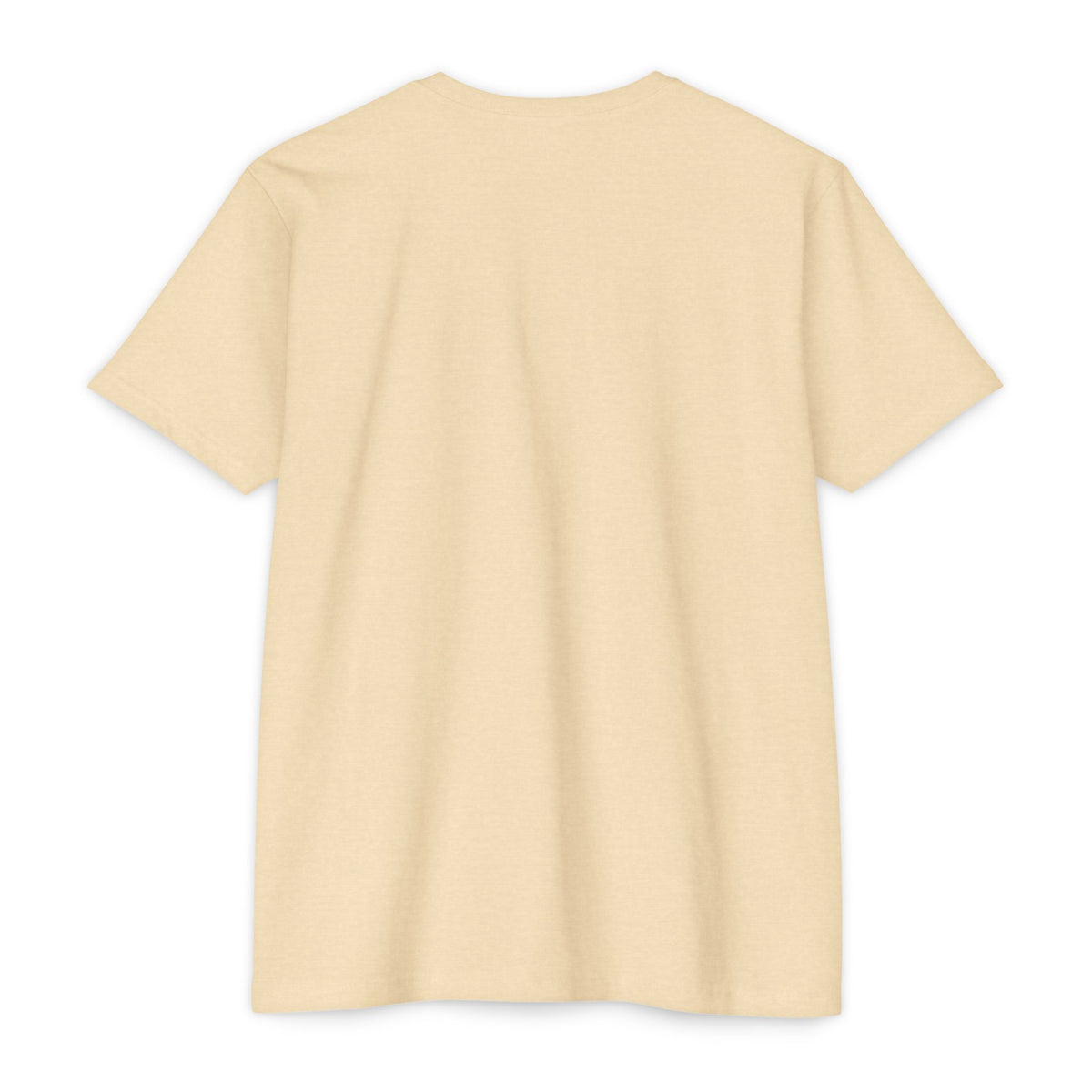 Local, Legendary & Loaded - Lightweight Unisex CVC Tee