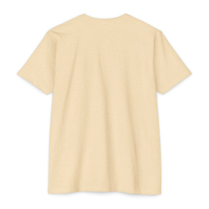Local, Legendary & Loaded - Lightweight Unisex CVC Tee