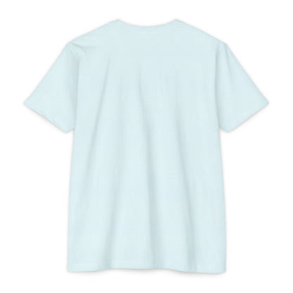Local, Legendary & Loaded - Lightweight Unisex CVC Tee