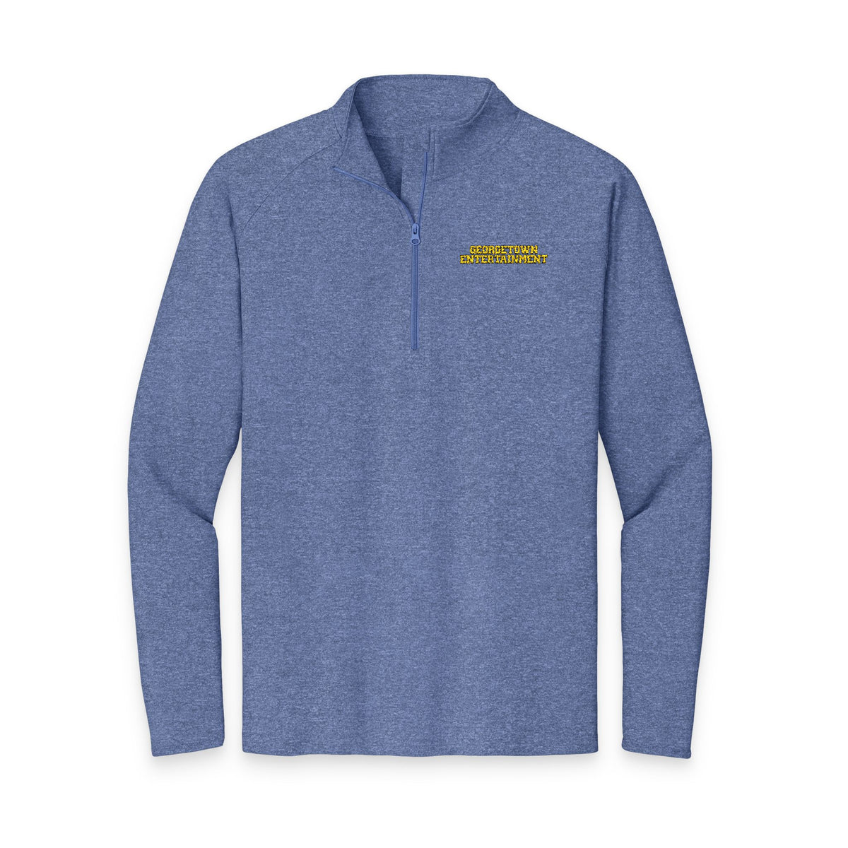 Georgetown Management Quarter-Zip