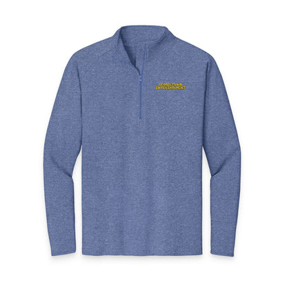 Georgetown Management Quarter-Zip