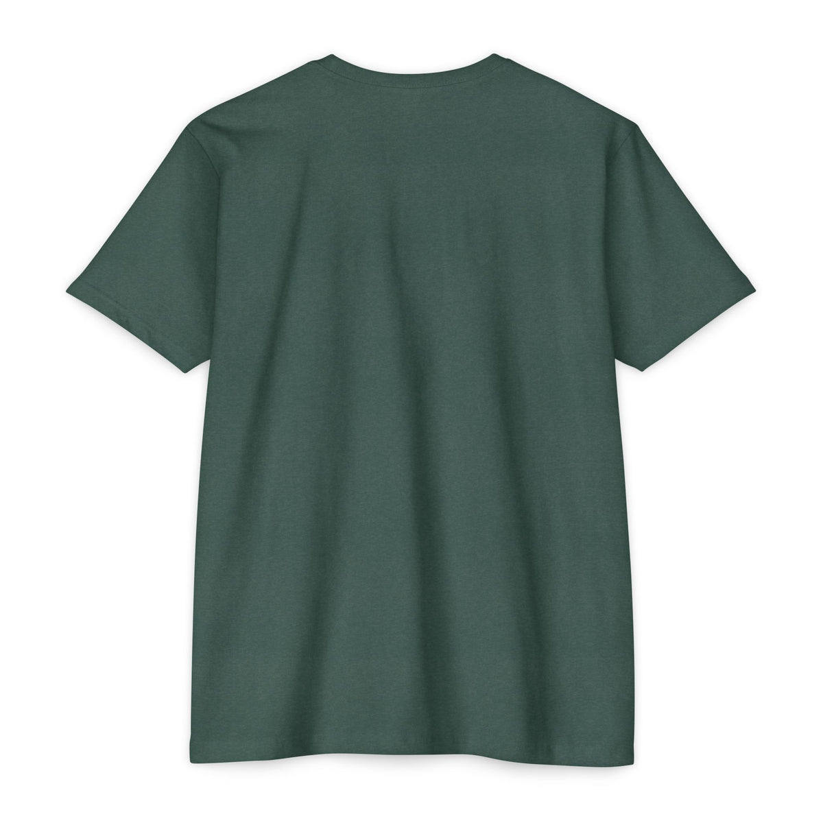 Long Live The King Gyros - Lightweight CVC Unisex Tee