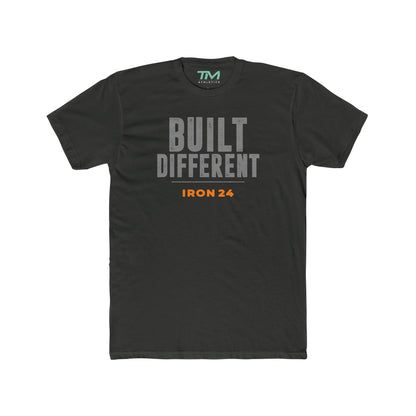 DTG - Iron24 Strength Club Custom Tee (NL3600)