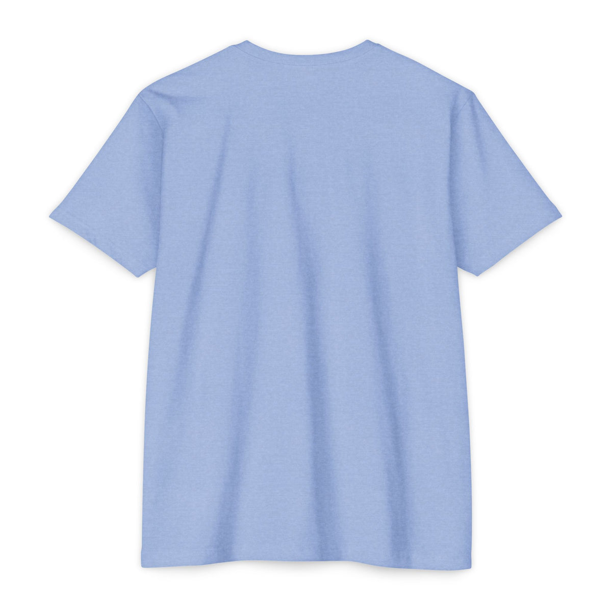 Long Live The King Gyros - Lightweight CVC Unisex Tee