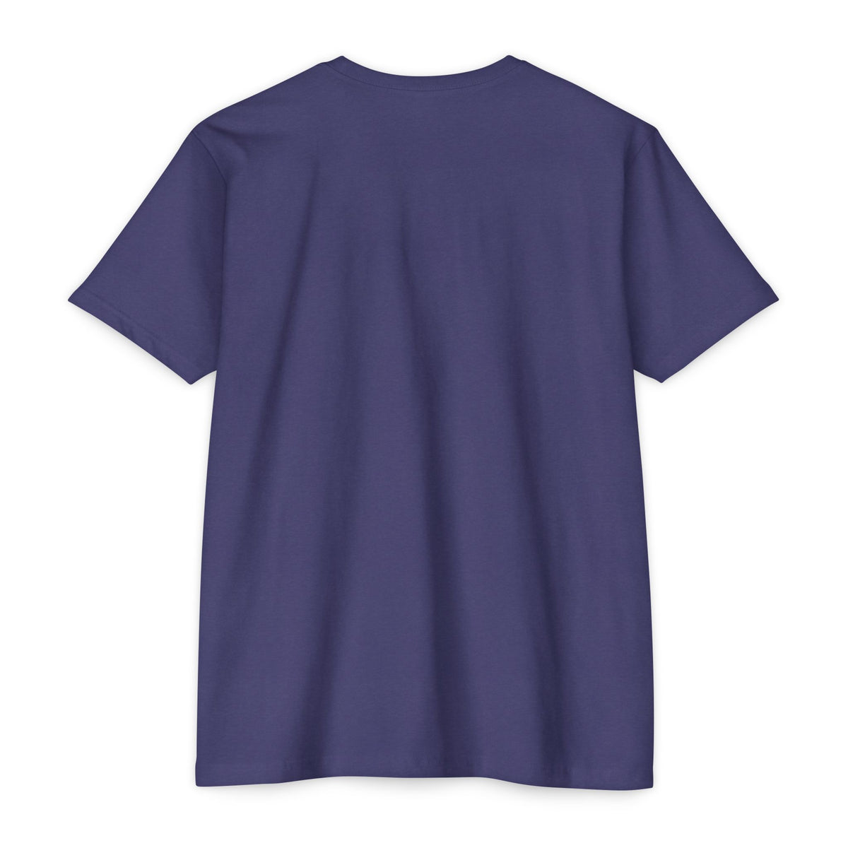 King Gyros Logo - Lightweight CVC Unisex Tee