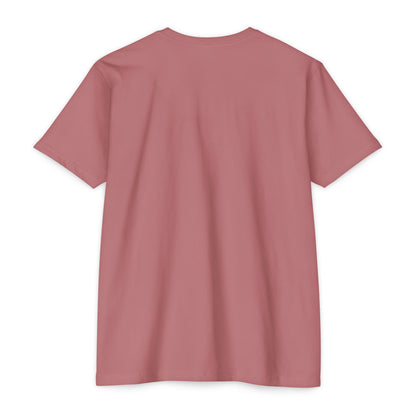 Fries Before Guys - Lightweight CVC Unisex Tee