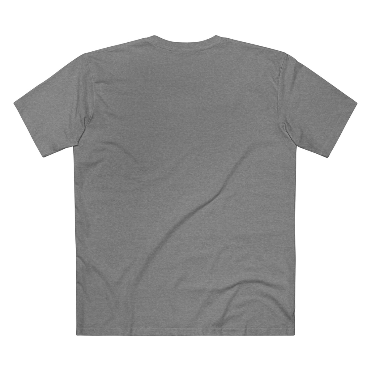 Long Live The King Gyros - Midweight Cotton Unisex Tee