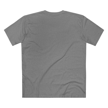 Long Live The King Gyros - Midweight Cotton Unisex Tee