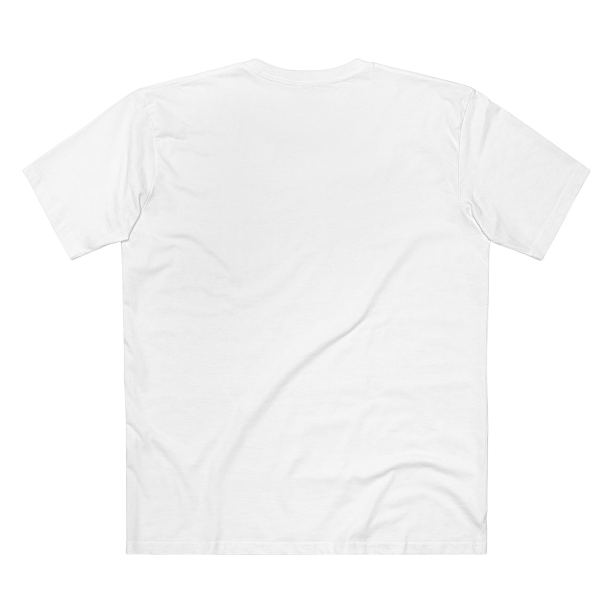 Eat Like Royalty - Midweight Cotton Unisex Tee