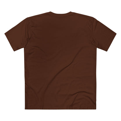 Gyro Headquarters - Midweight Cotton Unisex Tee