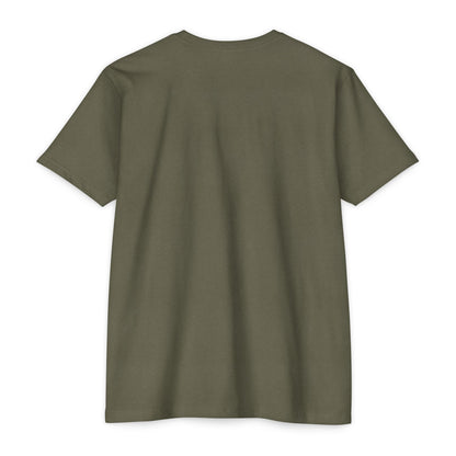 Sauce Boss - Lightweight Unisex CVC Tee