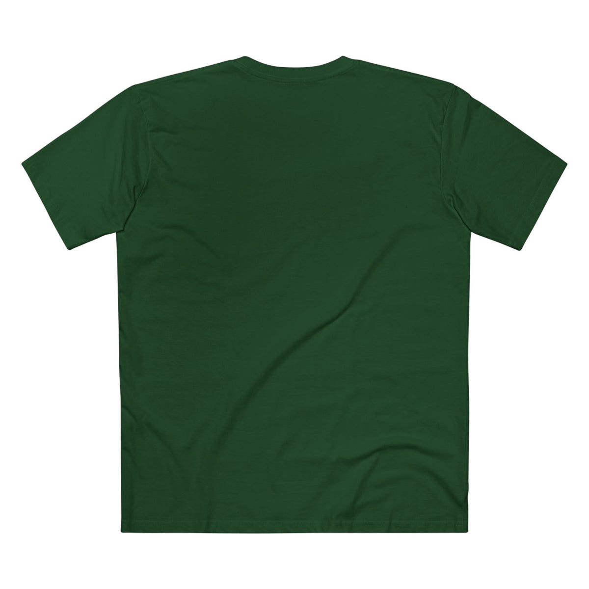 Gyros & Jesus - Midweight Cotton Unisex Tee