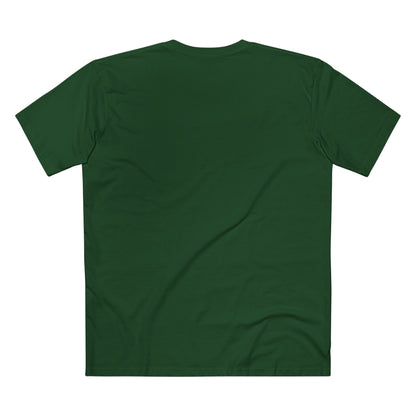 Gyros & Jesus - Midweight Cotton Unisex Tee