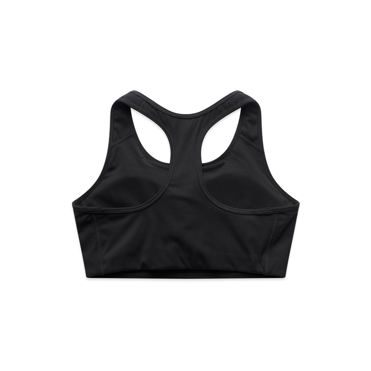 Logo Women's Sports Bra