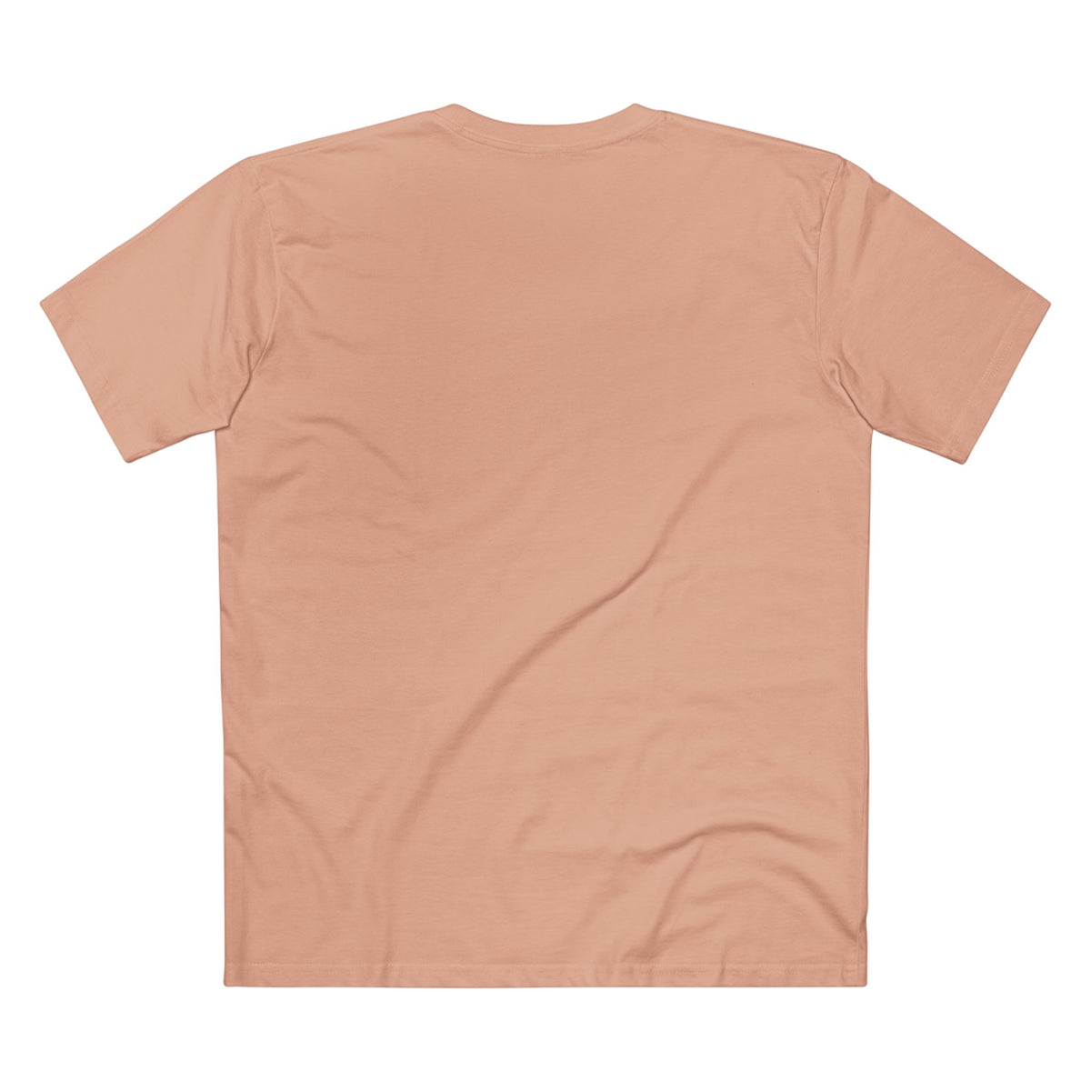 Fries Before Guys - Midweight Cotton Unisex Tee